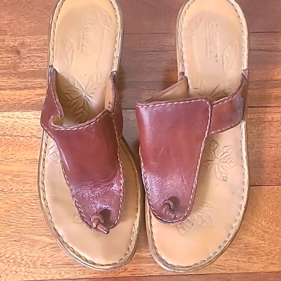 Born Shoes - Picture 1 of 4